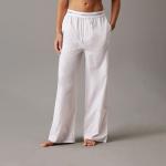 Пижамные штаны женские Calvin Klein, синий - фото 11