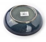 Чаша Mondex, 27 см, темно-синий - фото 2