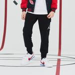 Детские повседневные брюки Jordan, цвет Black - фото 3