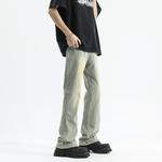 Джинсы унисекс Universal Templates, черный - фото 51