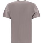 Футболка American Script Carhartt WIP, серый - фото 3