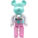 WF FASHION 2019 модные фигуры BE@RBRICK - фото 2
