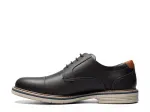 Florsheim Norwalk Cap Toe Oxford, черный - фото 3