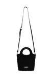 Сумка Relaks Handbag, Black R/Black - фото 6