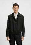 Куртка HUGO HELLY, Black One/Black - фото