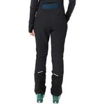 Женские брюки Larice IV Vaude, черный - фото 4