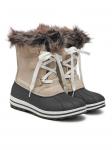 Зимние ботинки Kimberfeel Botas de nieve Adriana2, экрю - фото 2