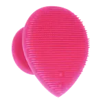 Силиконовая щеточка для лица, 1 шт. Gabriella Salvete - фото