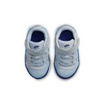 Кроссовки air max sc 'pure platinum blue lightning' Nike, мультиколор - фото 4
