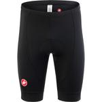 Шорты Castelli Cento Short Castelli, Black - фото