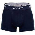 Боксеры LACOSTE, Navy/Cobalt blue - фото 6