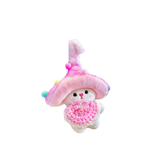 Плюшевый кулон Jinnew, желтый - фото 2