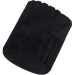 Напульсники Cotton, Polyester, Elastane Unisex LINING, extended length черный - фото 5