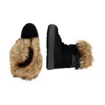 Зимние ботинки Moon Boot утепленные, черный - фото 3