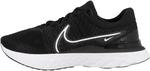 Кроссовки для кроссовок Nike CD4371 для мужчин, Black White - фото