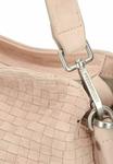 Сумка FREDsBRUDER WEAVE HARMONY , Stone/Mauve - фото 4