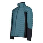 Мужская куртка CMP MAN JACKET HYBRID 35Z2797 - фото 3