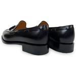 ANTONIO BAREZZI Лоферы мужские Black/Dark Brown - фото 3