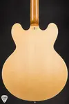 Gibson ES-330 Античный Натуральный - фото 4