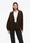 Кардиган Vila, Coffee Bean - фото