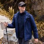 Ветровка Куртка Унисекс Jeep, цвет Ivory White - фото 19