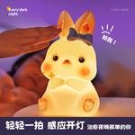 Ночник ROSOZ, белый - фото 7