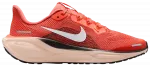 Кроссовки Nike Air Zoom Pegasus 41 GS 'Magic Ember', красный - фото