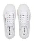 Кроссовки 2740 Superga, белый - фото 3