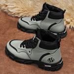 Ботинки CAHHRRN Martin Boots Men - фото 7