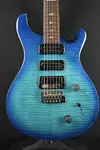 Электрогитара PRS SE Studio Lake Blue №927 - фото 3