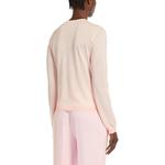 Трикотажная футболка для женщин Pink MaxMara - фото 4