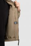 Куртка khujo ADON, Bomber Beige/Beige - фото 4
