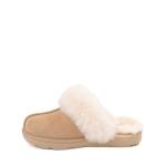 Тапочки UGG Cozy II Slipper, песочный - фото