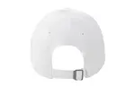 Кепка унисекс Nike, White - фото 3