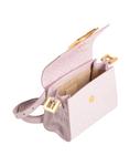 Сумка By Far, светло-розовый - фото 2