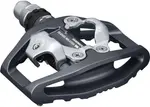 Педали на дорогу PD-EH500 SPD Sport Shimano, Black - фото 3