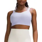 Женский бюстгальтер Lululemon, лаванда - фото 9