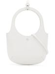 Сумка-тоут Holy Courrèges, белый - фото