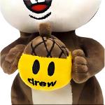 Плюшевый Sherman Drew House - фото 6