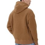 Толстовка унисекс Gap, синий - фото 12