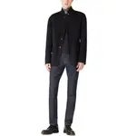 Куртка мужская Loro Piana, синий - фото 6