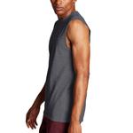 Майка мужская Champion, темно-серый - фото 20