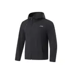 LINING Тренч черный мужской - фото