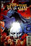 Detective Comics 1 "The New 52" 2nd Print (DC Comics) - фото
