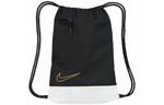 Рюкзак унисекс Nike, Black - фото