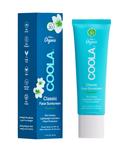 Солнцезащитный крем COOLA Classic Face Cucumber - SPF 30, 50 ml - фото 2