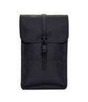 Рюкзак Rains W3, черный - фото