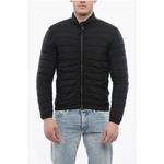 Стеганая куртка SUNDANCE Down Woolrich, Black - фото