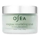 Скраб для лица Seaglow Resurfacing Face Scrub OSEA - фото