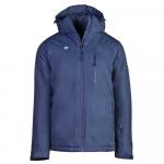 Куртка Izas Logan M, синий - фото